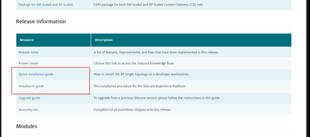 Sitecore 9.1 Installation 02