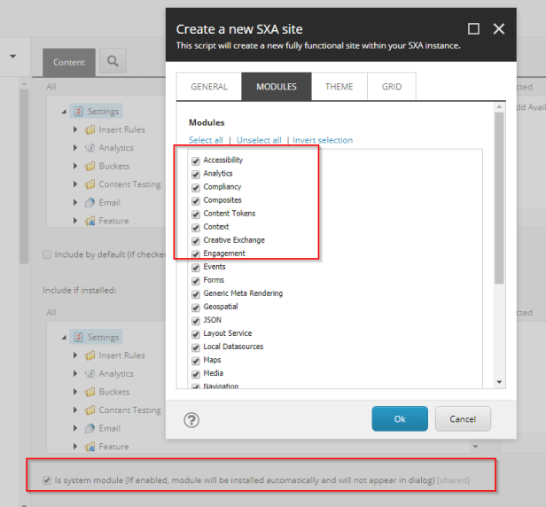 sxasettingupmodules02a