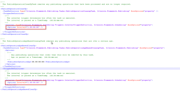 Sitecore Publishing Service – Scheduled Tasks Overview and Tuning ...